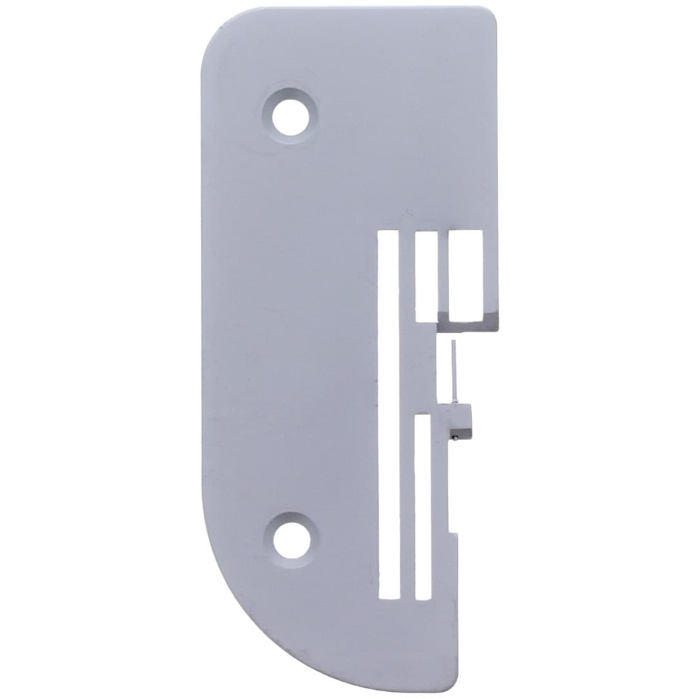 Rollhem Plate, Toyota, White #11931 image # 98308