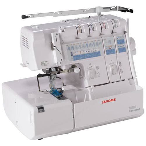 Janome 1200D Serger Machine image # 93818