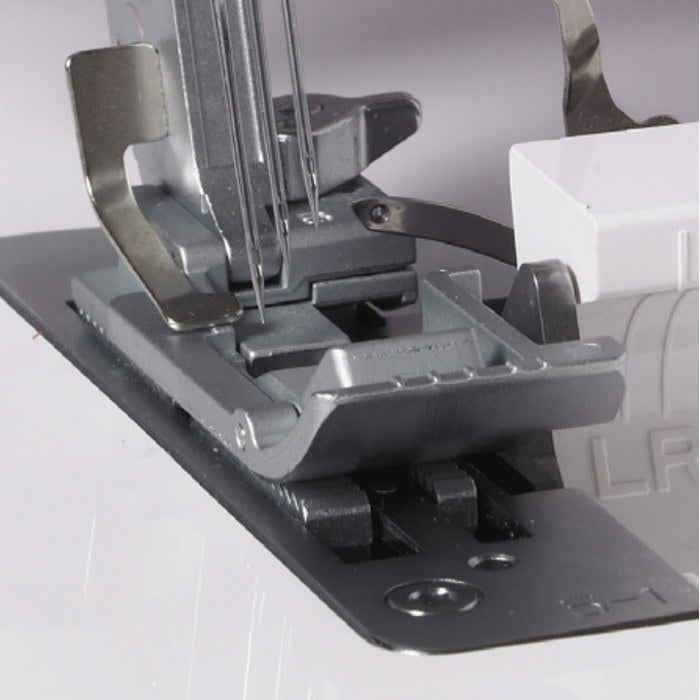 Janome 1200D Serger Machine image # 48189