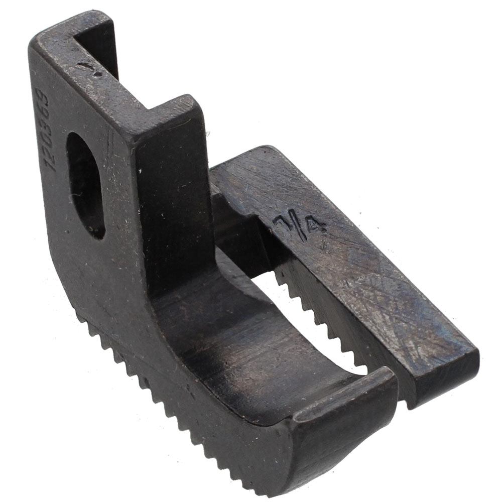 Outside Welting Foot Gauge, Singer image # 57477