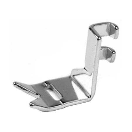 Wide Shirring Foot, Low Shank #121440 image # 23009