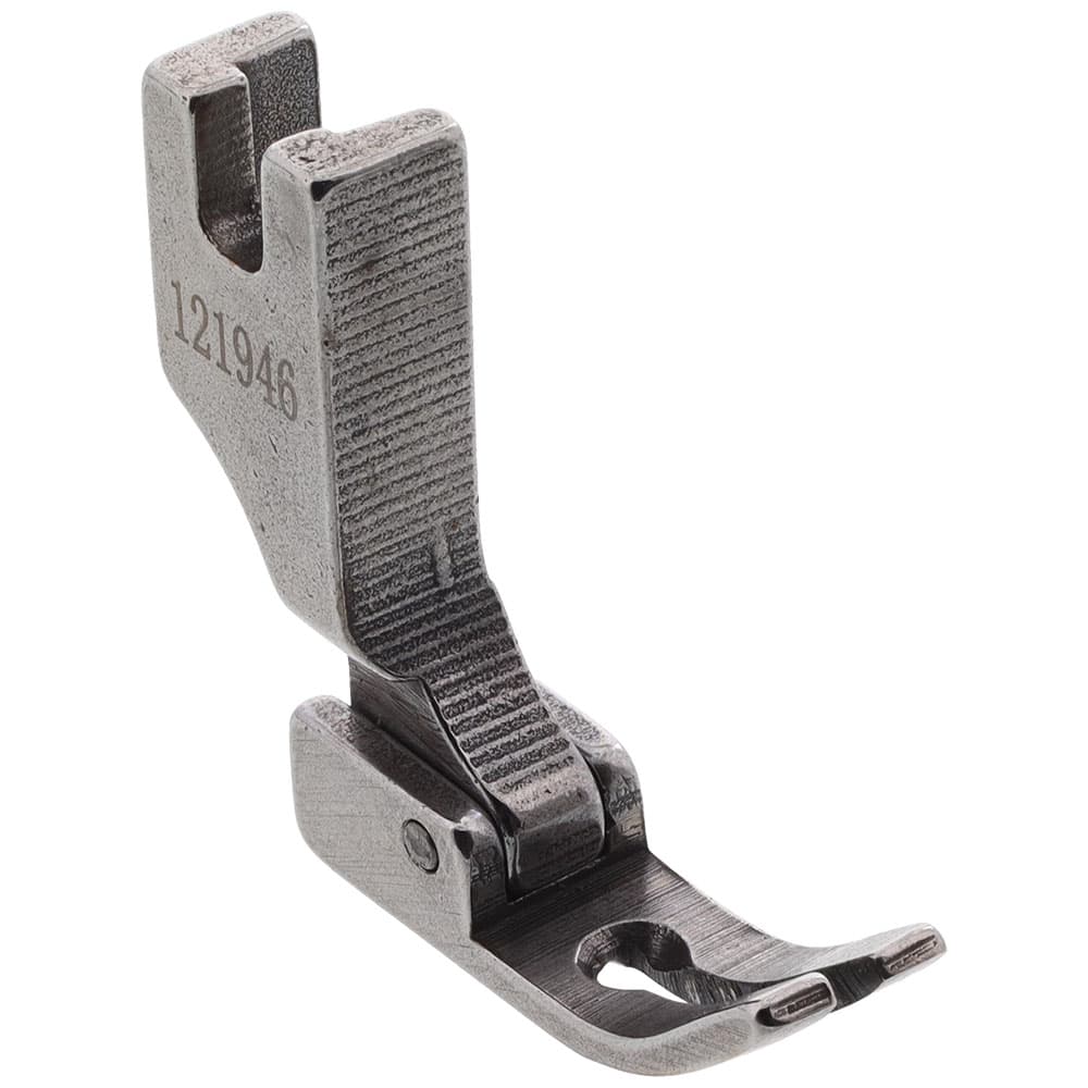 Hinged Split Toe Zipper Foot, Singer #121946 image # 112147
