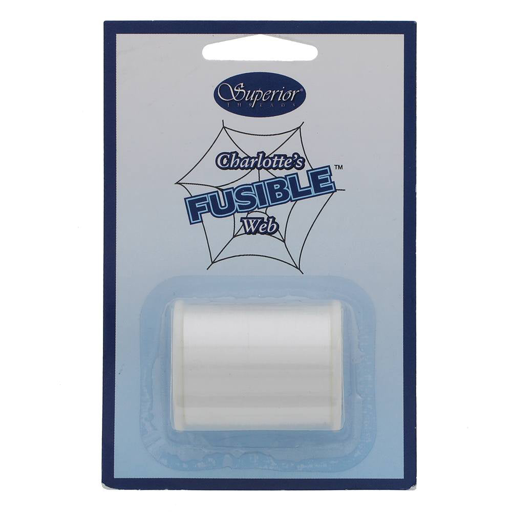 Superior Threads, Charlotte's Fusible Web Thread, 115yds image # 63953