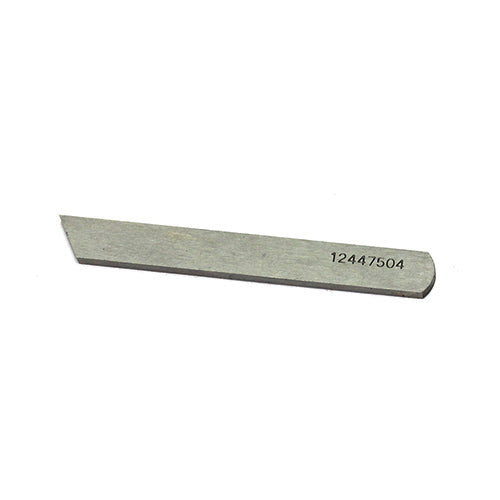 Lower Knife, Juki #124-47504 image # 75173