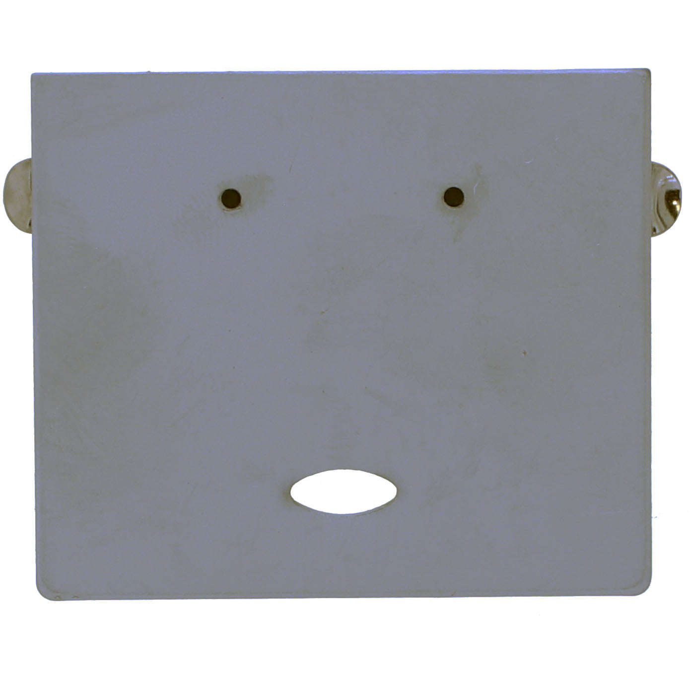 Slide Plate, Singer #12432LG image # 57194