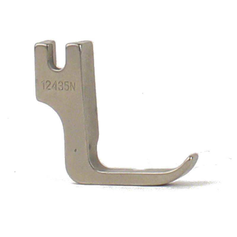 Narrow Cording Foot (Right), High Shank image # 58000