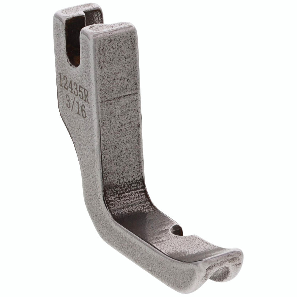 Cording & Piping Foot, Singer #12435R image # 106495