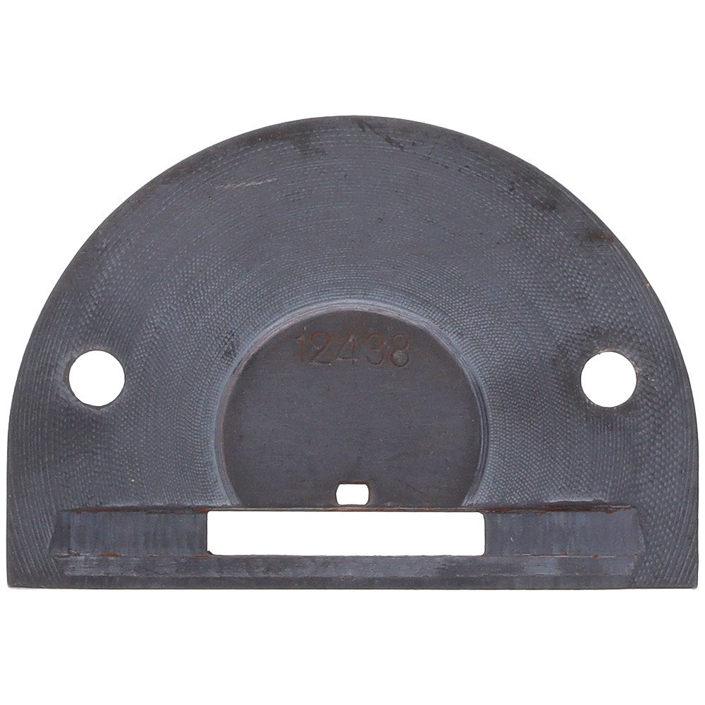 Needle Plate, Singer #12438 image # 98187