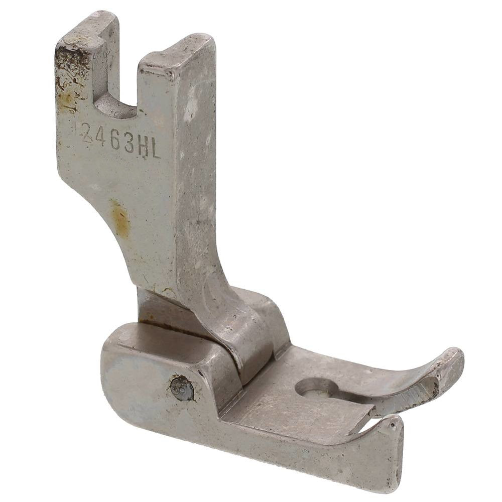 Hinged Left Raising Foot, Singer #12463HL image # 57866