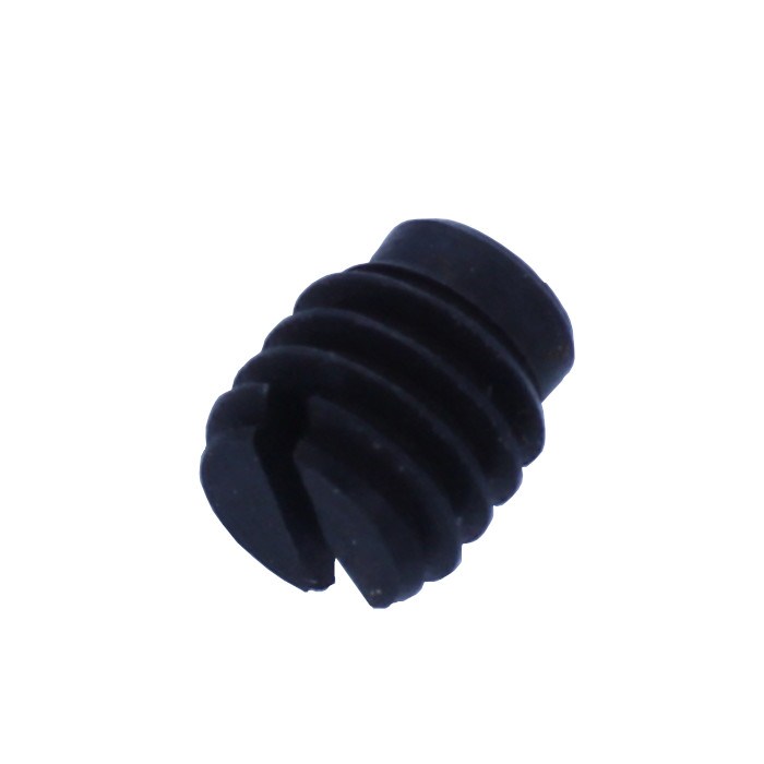 Needle Set Screw, White #1250001343 image # 56025
