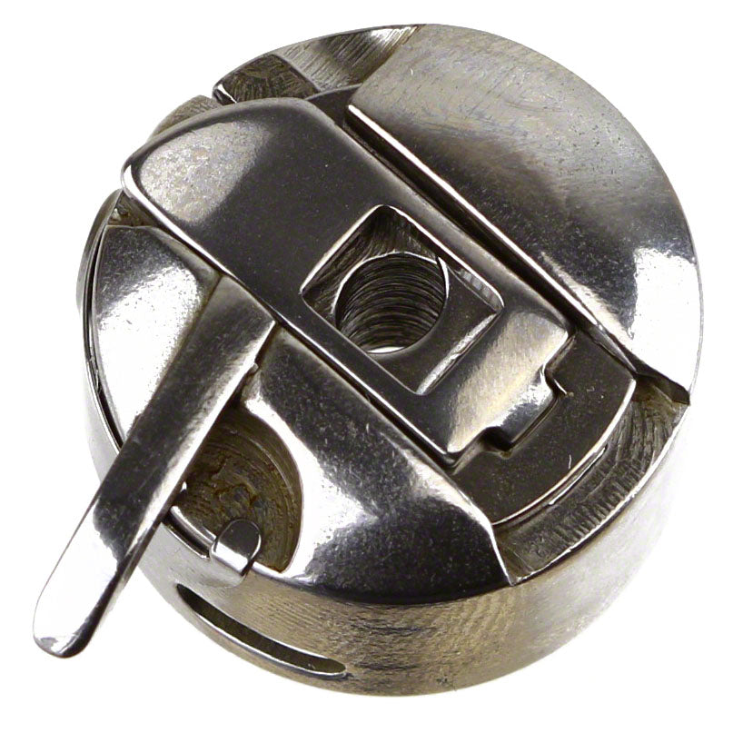 Bobbin Case, Singer #125291 image # 23610