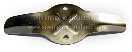 Slide Plate Spring, Singer #125337 image # 4200