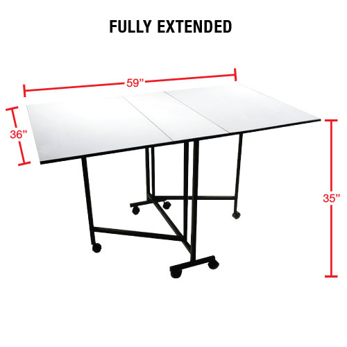 Home Hobby Table, Sullivans image # 27964