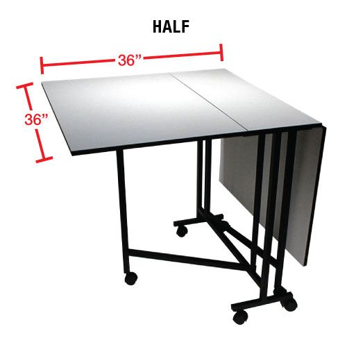 Home Hobby Table, Sullivans image # 27965