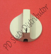 Knob, Bernina #0012697003
