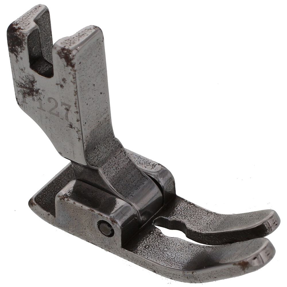 Extra Wide Hinged Foot, Singer #127233 image # 57481