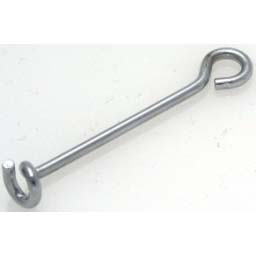 Lower Looper Thread Guide, Brother #127685001 image # 6874
