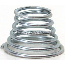 Upper Looper Tension Spring, Brother #127849001 image # 6882