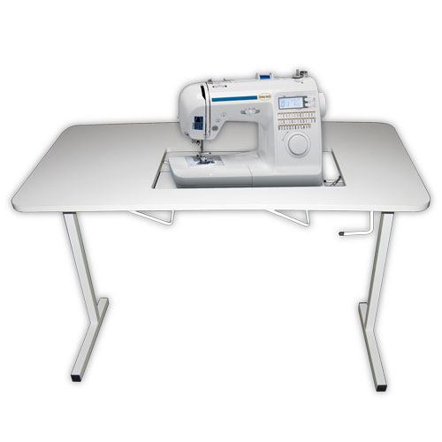 Folding Sewing Table, Sullivans image # 27971