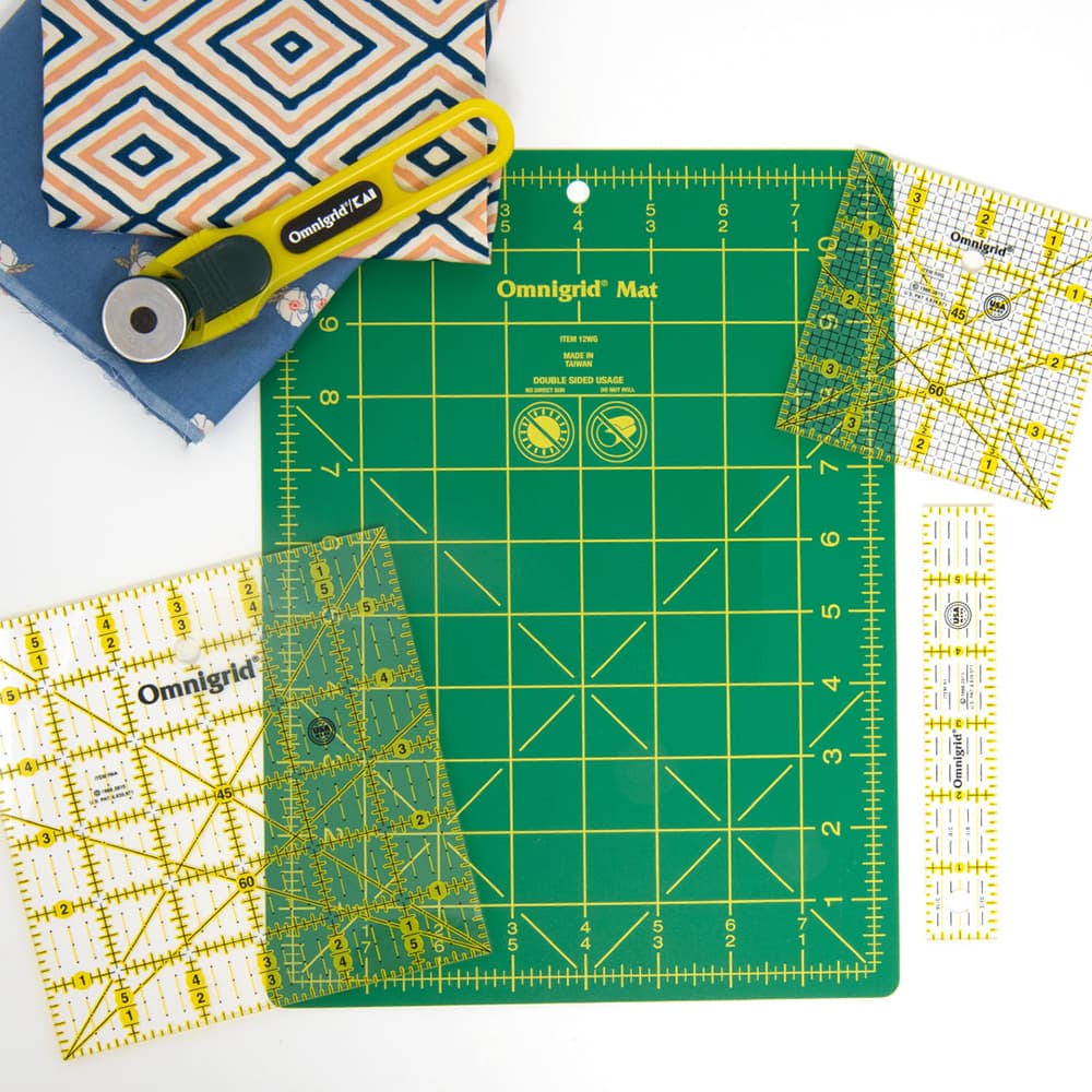 Omnigrid Cutting Mat image # 87580