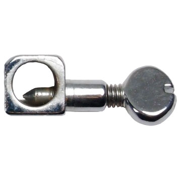 Needle Clamp, Elna #13068-T image # 33537