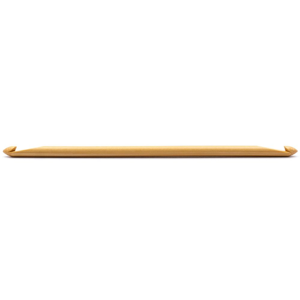 Double Ended Bamboo Tunisian Bamboo Crochet Hook image # 87959