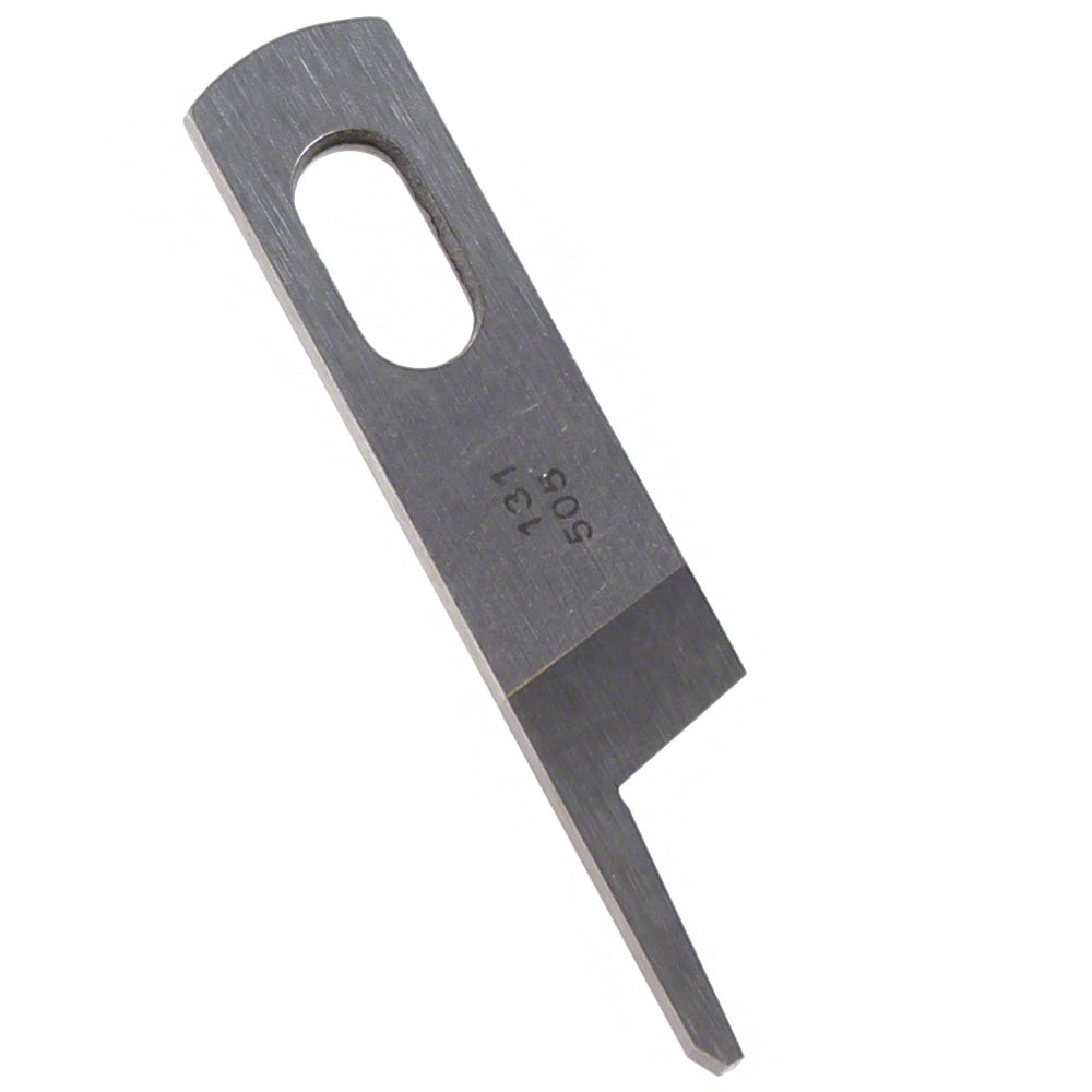 Upper Knife, Juki #131-50503 image # 18477
