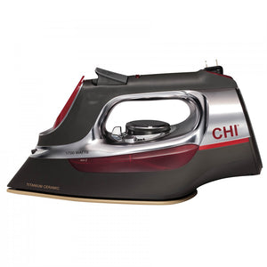 CHI Clothing Iron with Retractable Cord image # 71035
