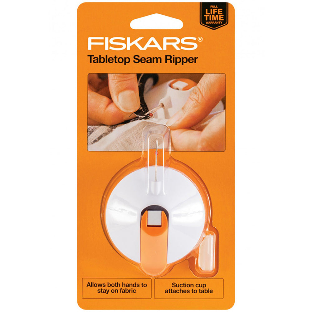 Fiskars Tabletop Seam Ripper image # 67991