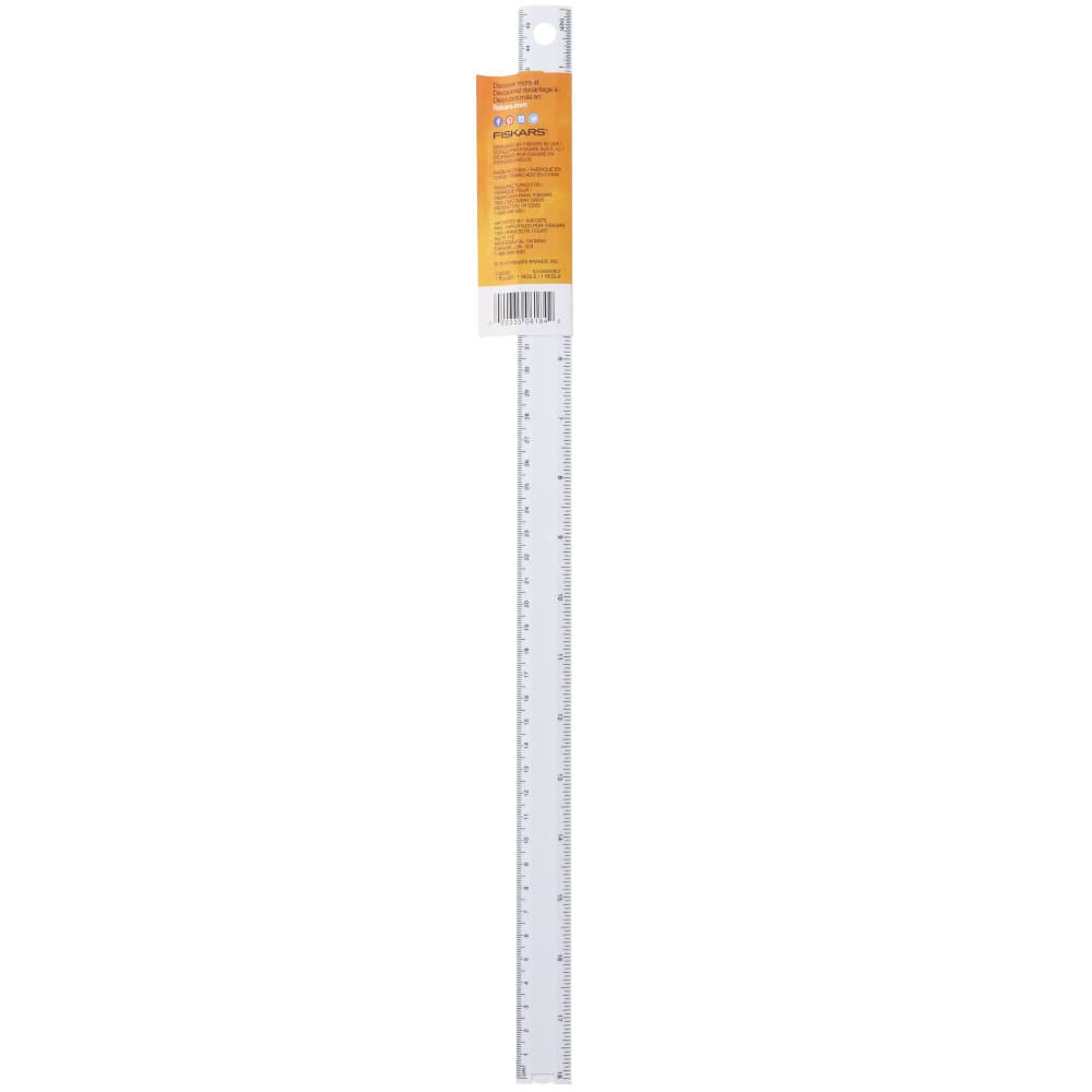 Fiskars Folding Yardstick image # 98242