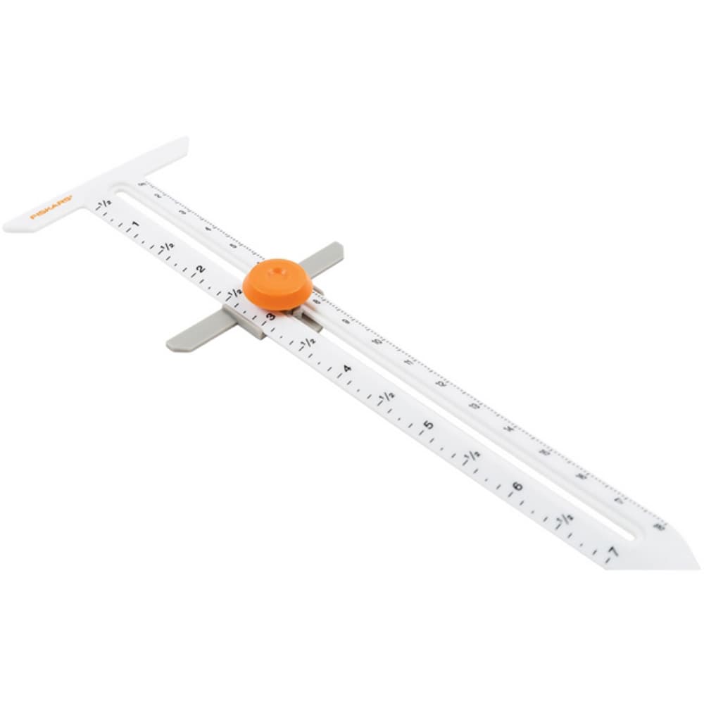 Fiskars Measuring Gauge image # 93153