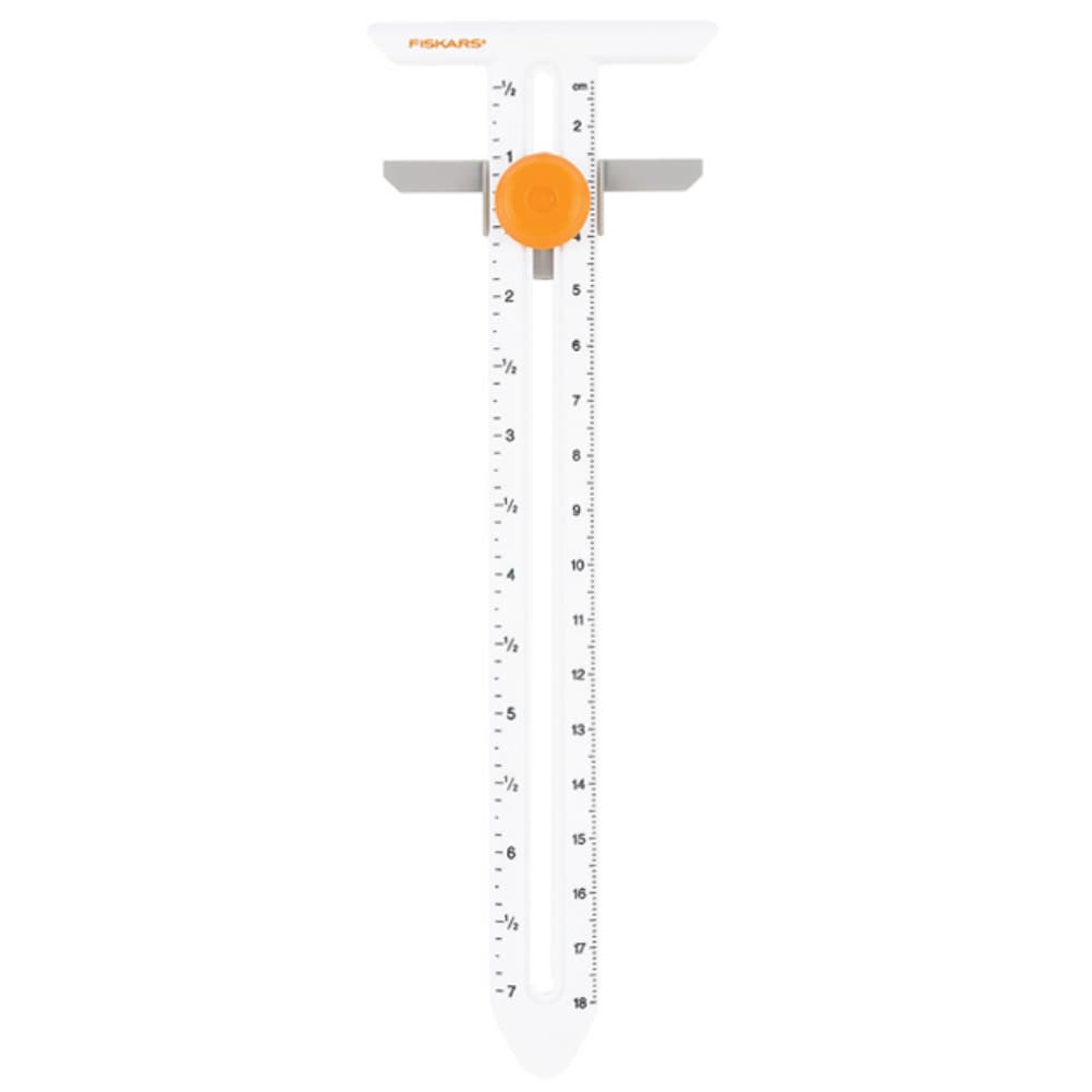 Fiskars Measuring Gauge image # 93155