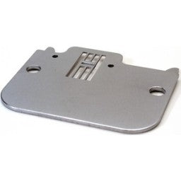 Needle Plate, Brother #132833-001 image # 6905