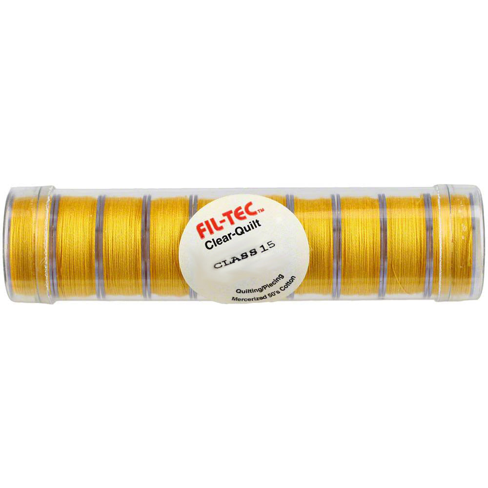 Clear-Glide, Class 15 Prewound Bobbins image # 63850