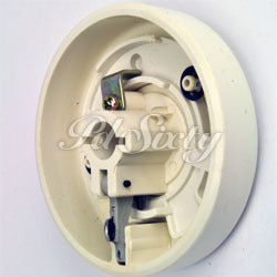 Handwheel, White #1350013105650 image # 17223