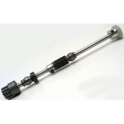 Hook Drive Shaft Assembly, Singer #137064-003 image # 6912
