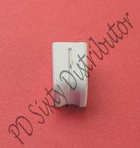 Stitch Length Knob, Singer #137107-451 image # 6914