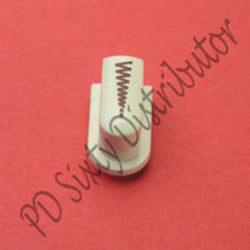 Zig Zage Manual Button, Brother #137686005 image # 27912