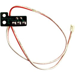 Thread Cutting Solenoid, Brother #137808001 image # 28665
