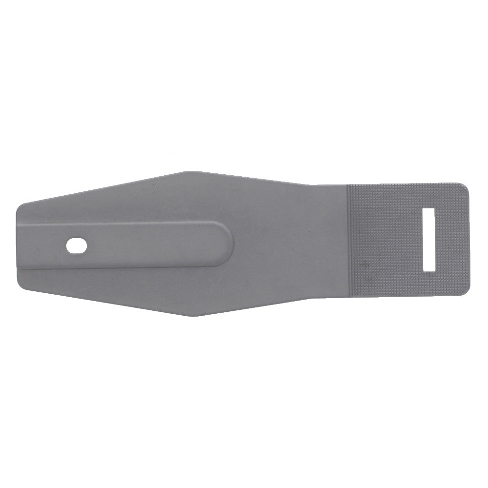 Feed Plate 1 inch, Juki #138-54803 image # 53862