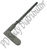 Presser Foot Lifter, Brother #138877-005 image # 6944