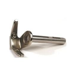 Hook Drive Shaft Complete, White #141000143 image # 6958