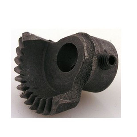 Hook Drive Gear, White #141000163 image # 19709