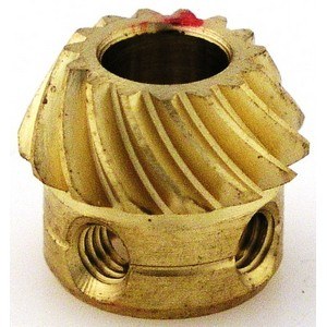 Hook Gear, White #141000201 image # 4226