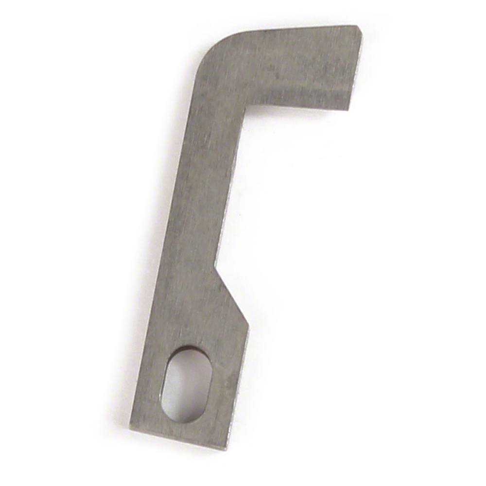 Upper Knife, White #141000229 image # 18280