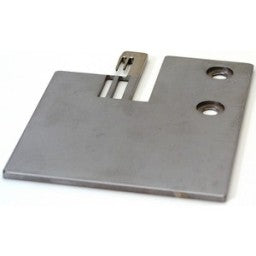 Needle Plate, Jaguar #141000237 image # 6965