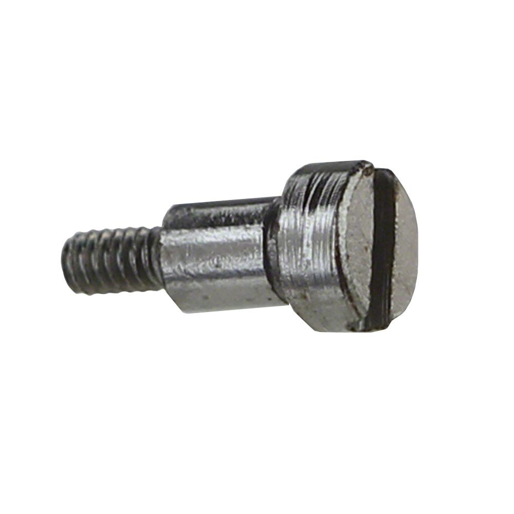 Needle Mounting Screw, White #141000369 image # 19582
