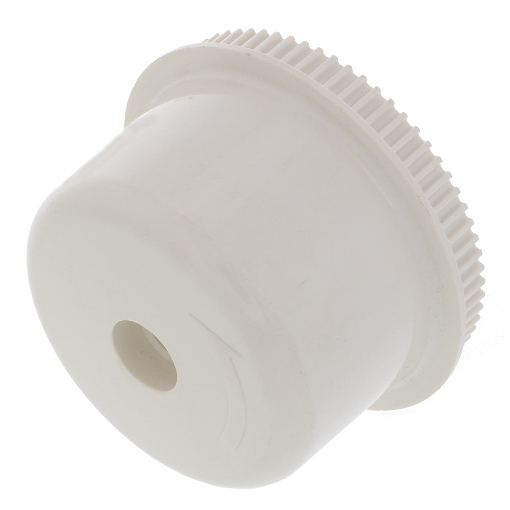 Handwheel, White #141000370 image # 57555