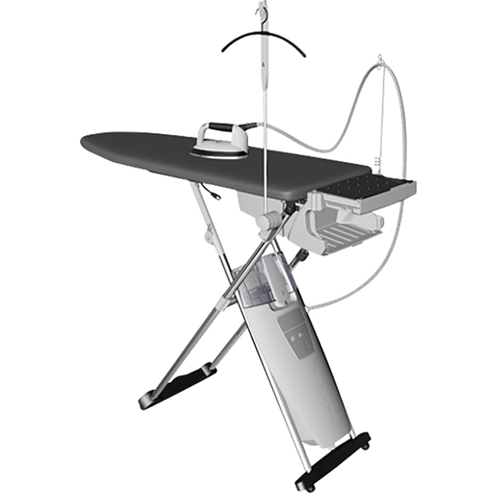 Laurastar Vertical Steaming Support image # 109037