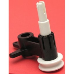 Bobbin Winder, White #141000514 image # 6990